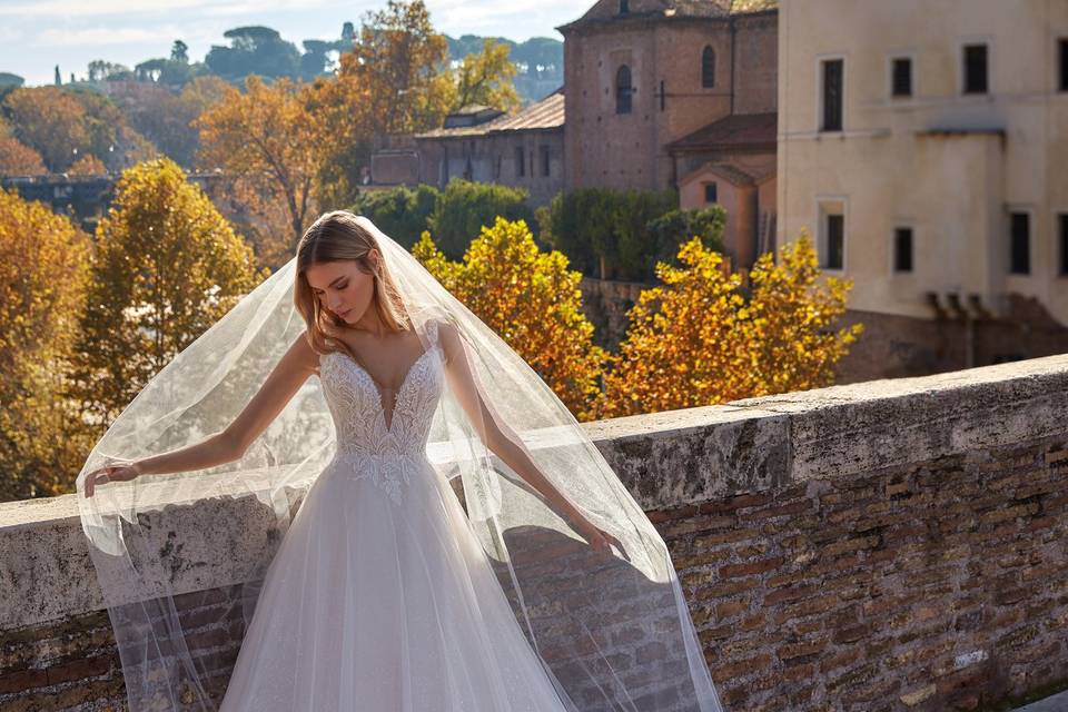 Sogno di Sposa Firenze