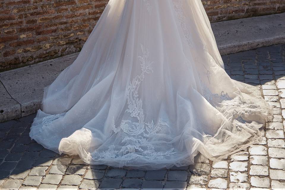 Sogno di Sposa Firenze