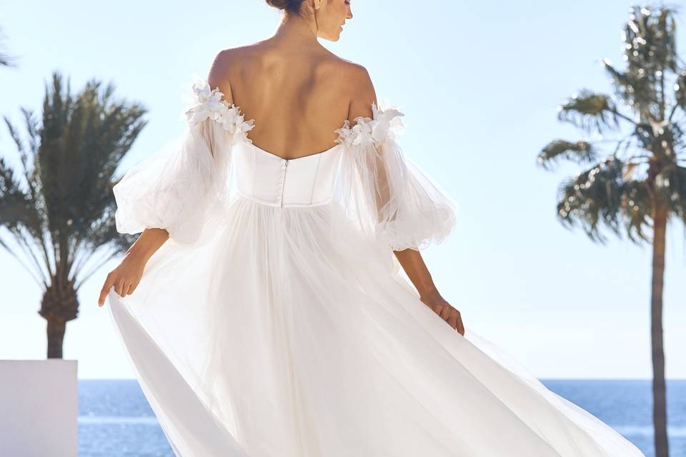 Pronovias