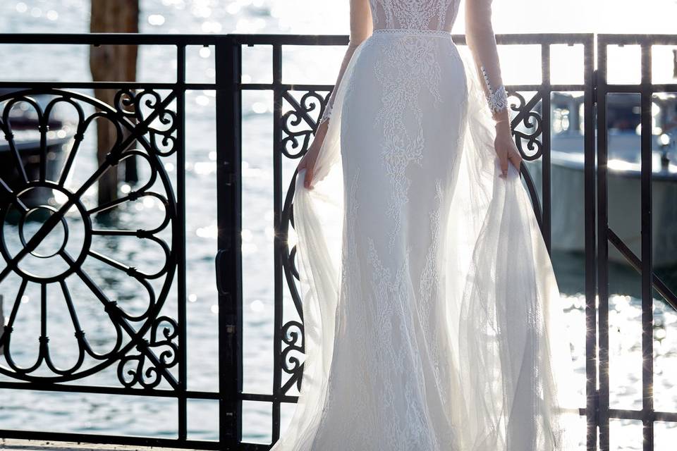 Sogno di Sposa Firenze