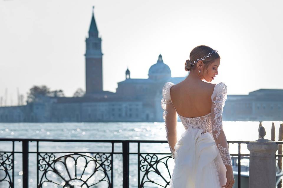 Sogno di Sposa Firenze