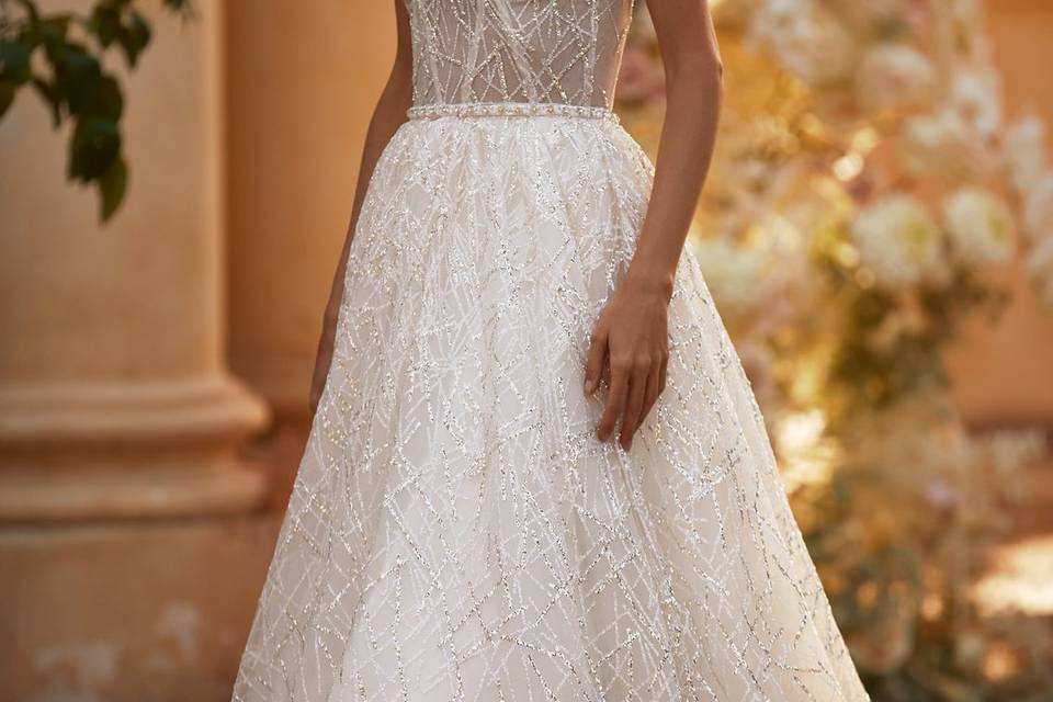 Sogno di Sposa Firenze