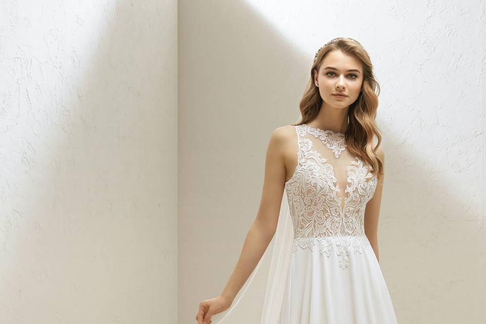 Pronovias One