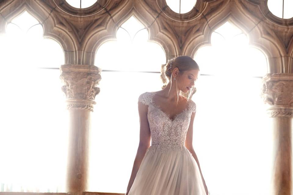 Sogno di Sposa Firenze