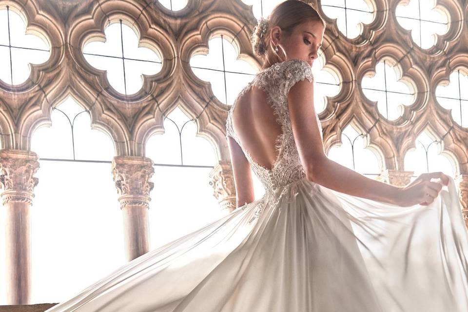 Sogno di Sposa Firenze