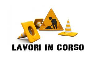 Lavori In Corso Animazione