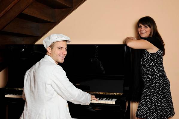 Il duo
