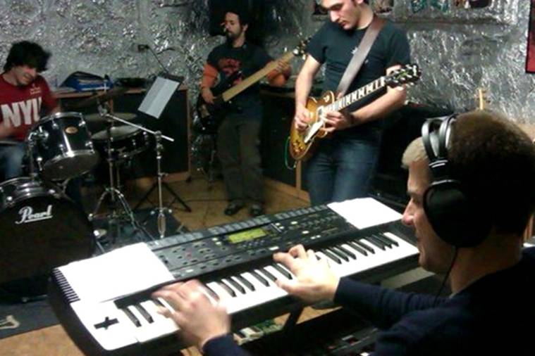 Musica dal vivo