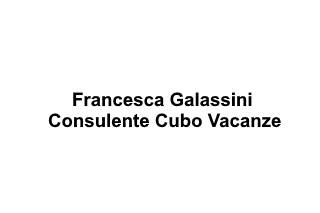 Francesca Galassini - Consulente Cubo Vacanze