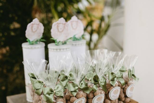 Candy Bar comunione