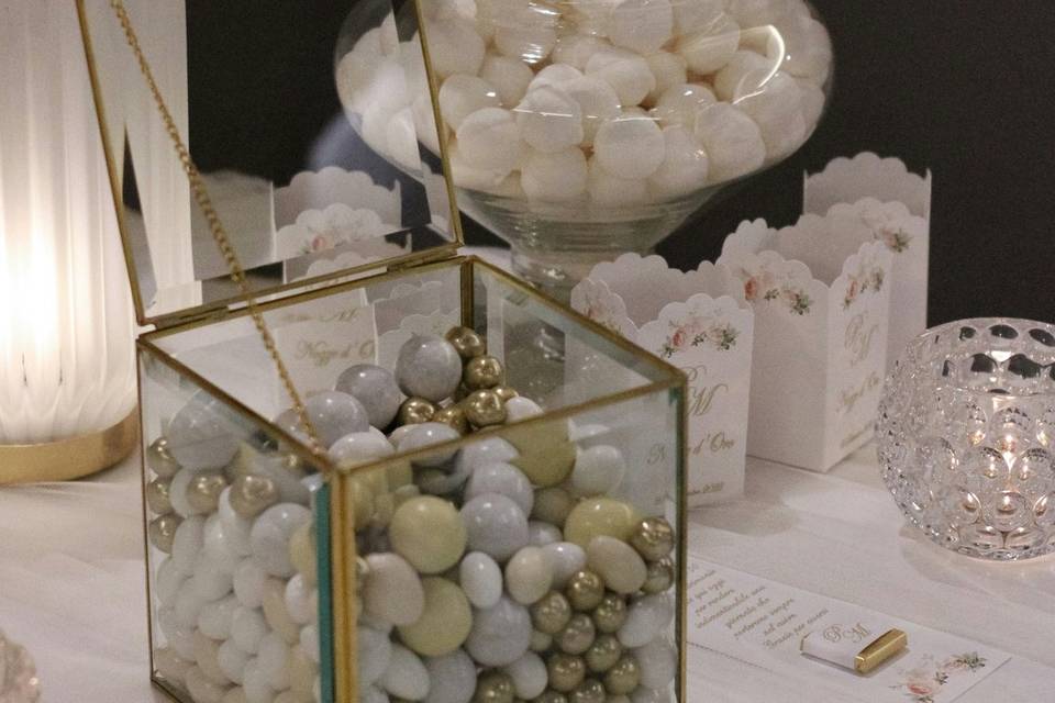 Confettata