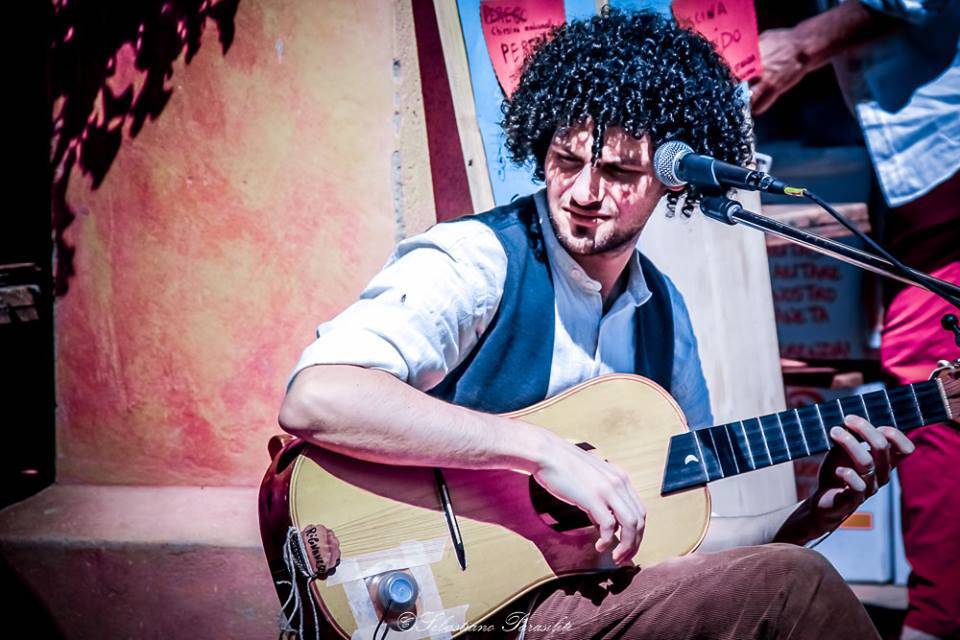 Musica dal Sud Italia