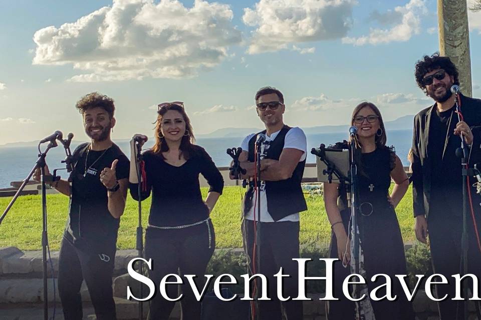 SeventHeaven Band