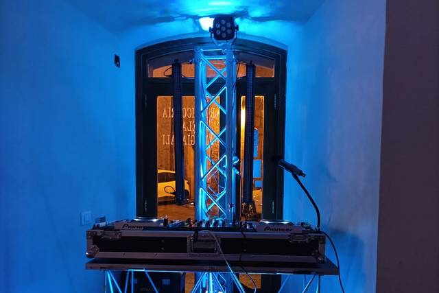 DJ Grillo