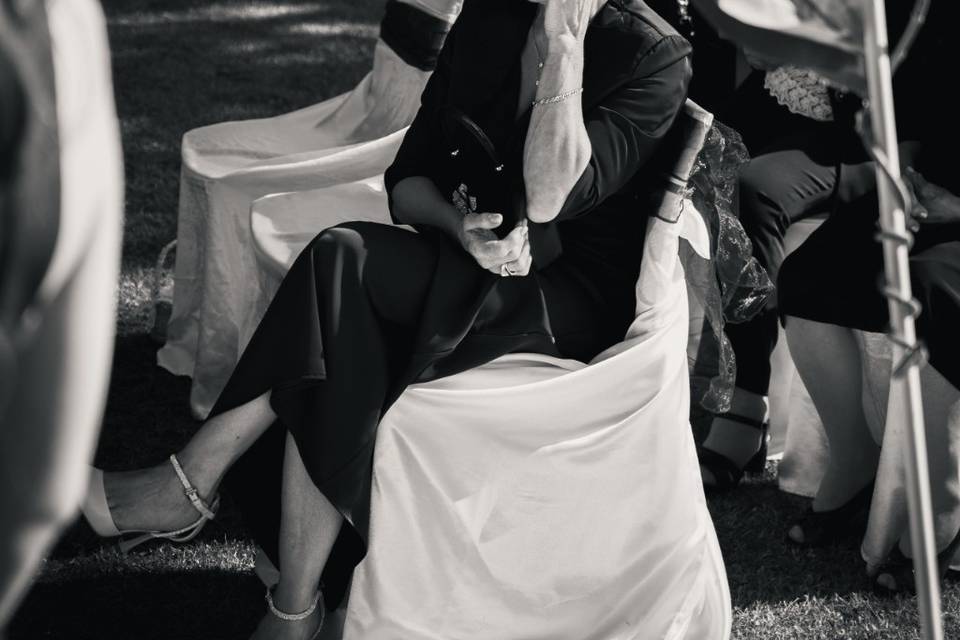 Attimi di emozione