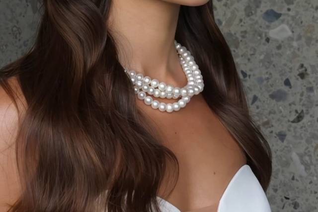 Wedding By Joy