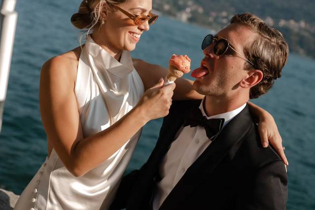 Wedding By Joy