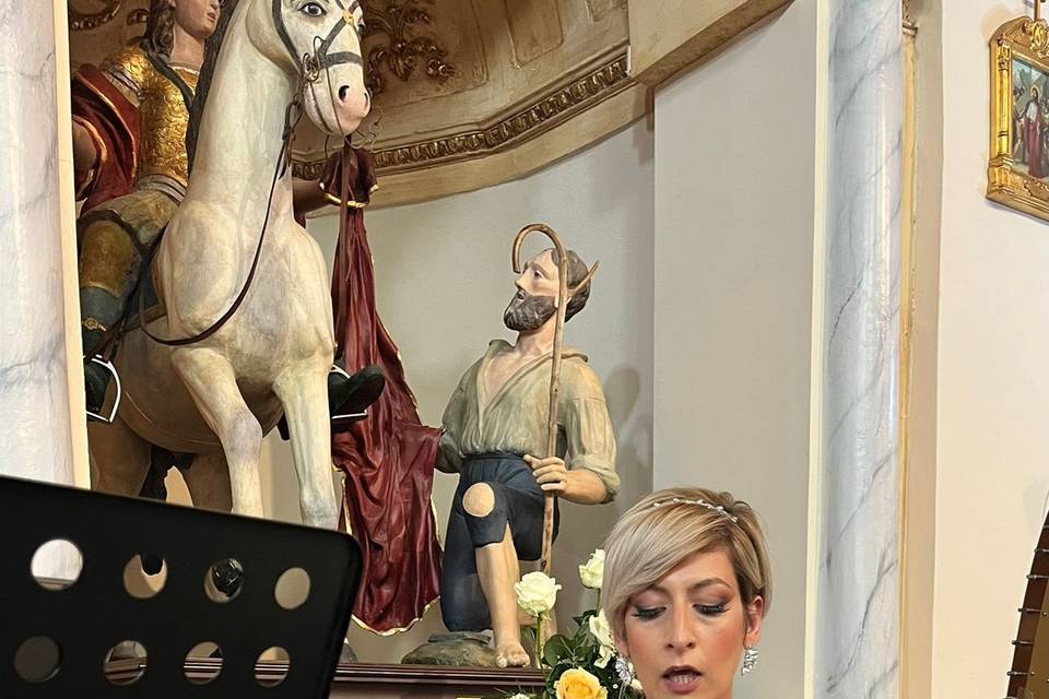 Musica nozze