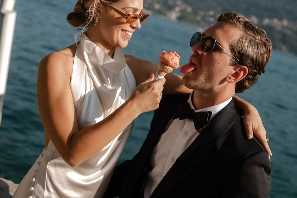 Wedding By Joy
