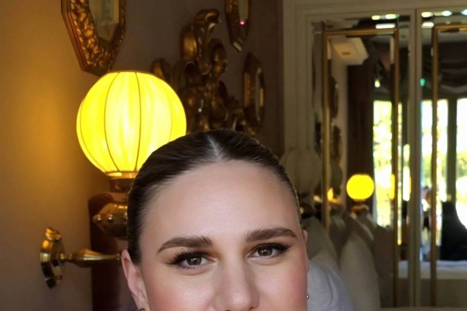 Wedding By Joy