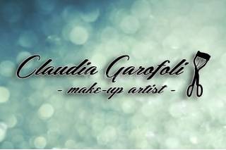 Claudia Garofoli Make up Artist