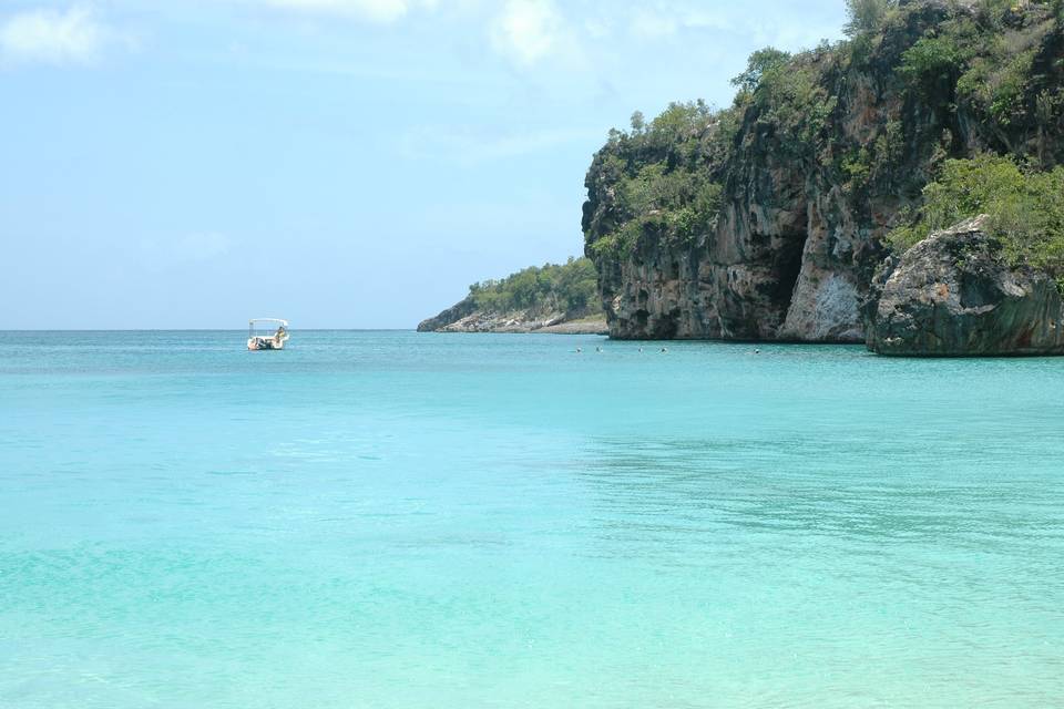 Anguilla Isola dei Caraibi