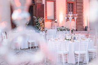 Il Borghetto Luxury Catering