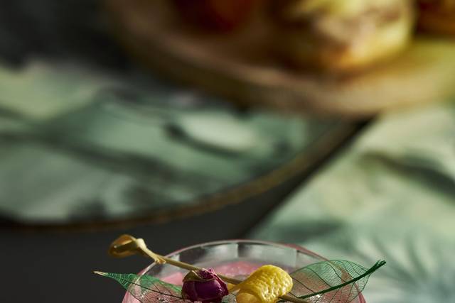 Il Borghetto Luxury Restaurant & Catering