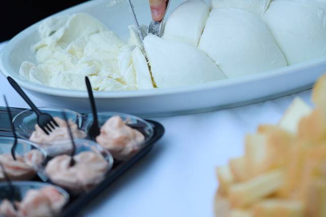Il Borghetto Luxury Restaurant & Catering