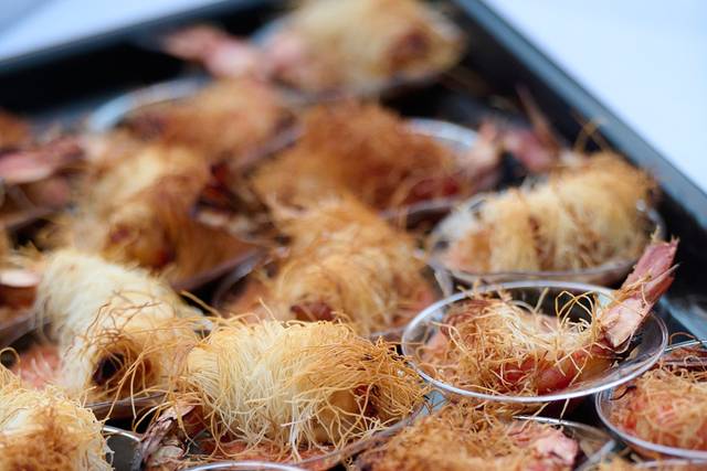 Il Borghetto Luxury Restaurant & Catering
