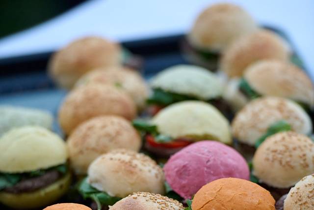 Il Borghetto Luxury Restaurant & Catering