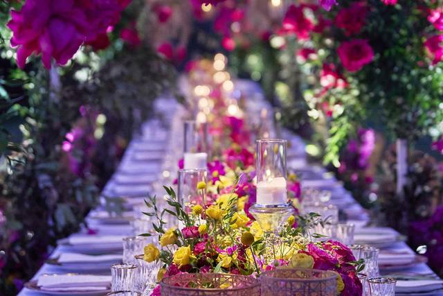 Il Borghetto Luxury Restaurant & Catering