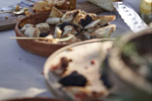 Il Borghetto Luxury Restaurant & Catering