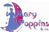 Mary Poppins logo