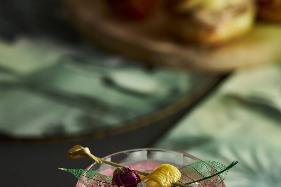 Il Borghetto Luxury Restaurant & Catering
