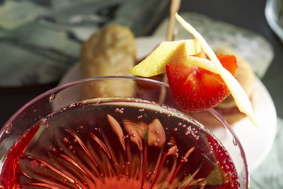 Il Borghetto Luxury Restaurant & Catering