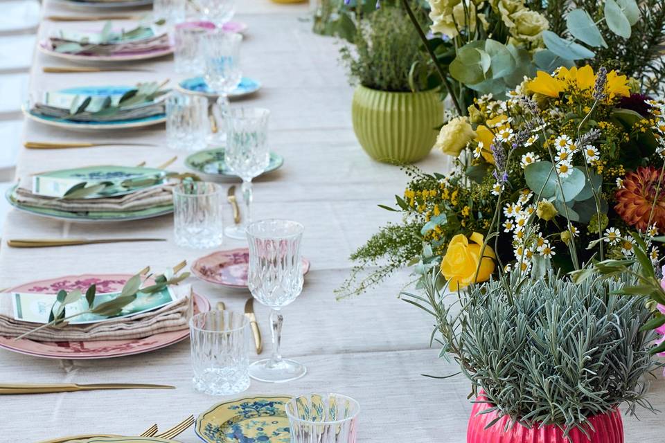 Il Borghetto Wedding