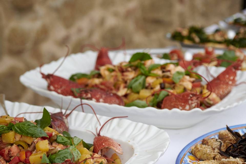 Il Borghetto Luxury Restaurant & Catering