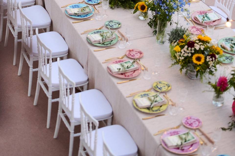 Il Borghetto Matrimoni