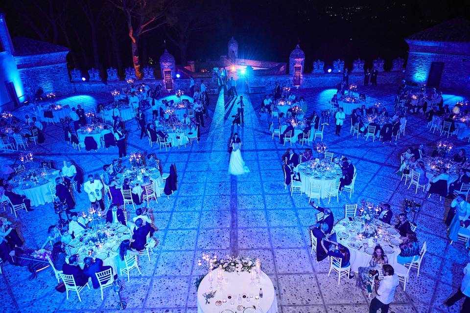 Il Borghetto Matrimonio