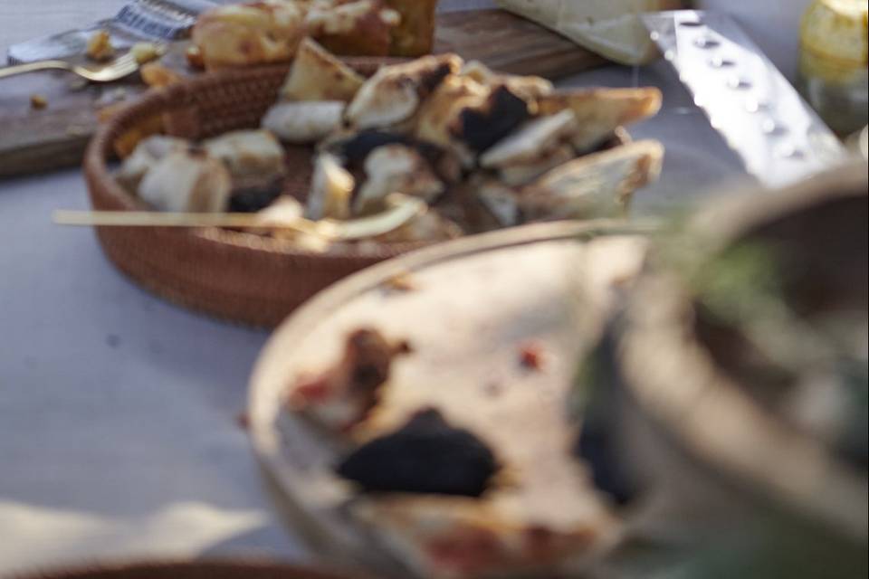 Il Borghetto Luxury Restaurant & Catering