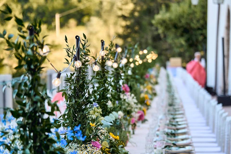 Il Borghetto Wedding
