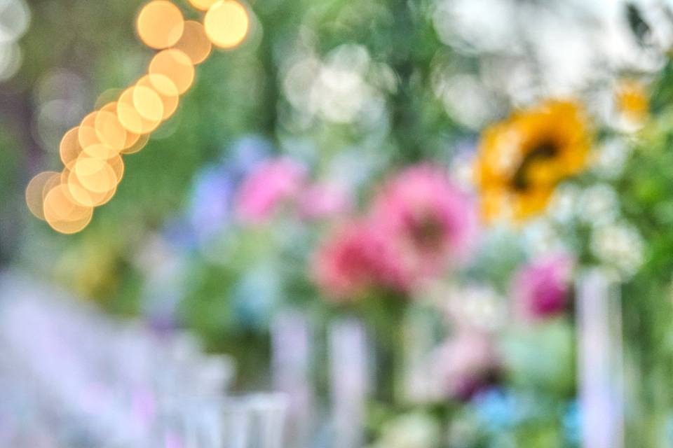 Il Borghetto Matrimonio