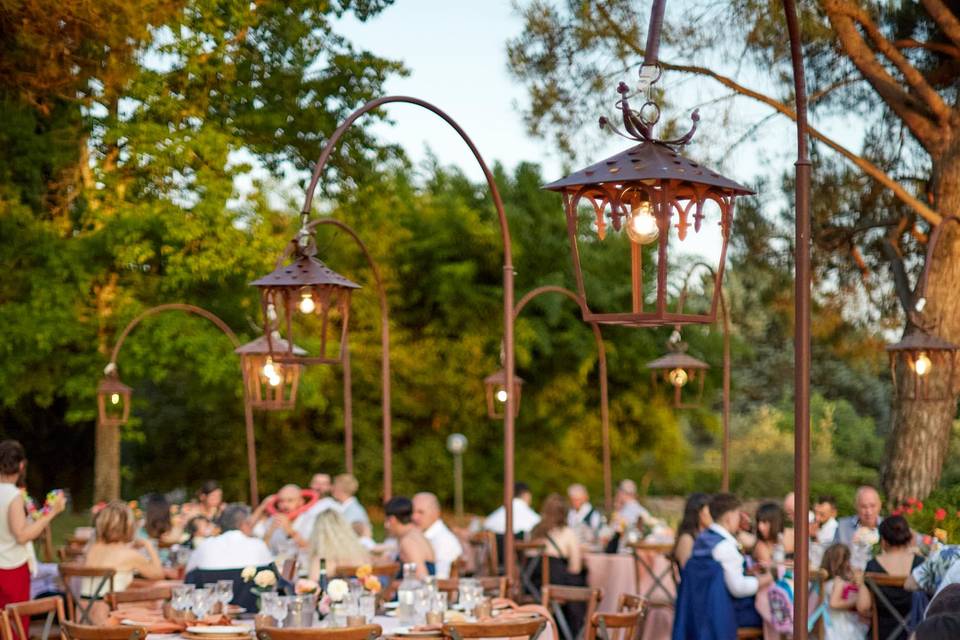 Il Borghetto Wedding