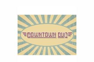 Logo Downtownduo
