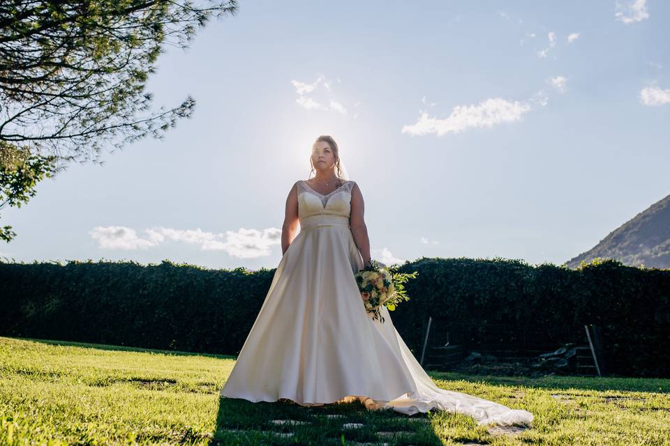 La sposa