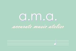 A.M.A - Accurate Music Atelier