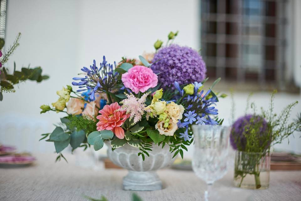 Il Borghetto Luxury Restaurant & Catering