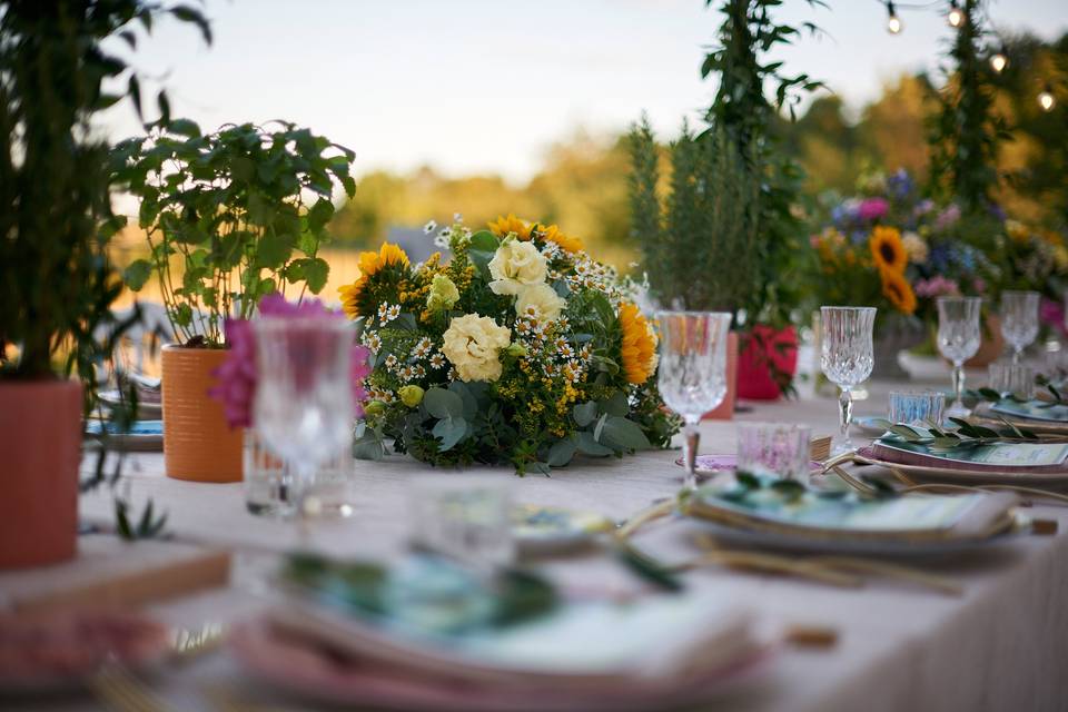 Il Borghetto Matrimonio