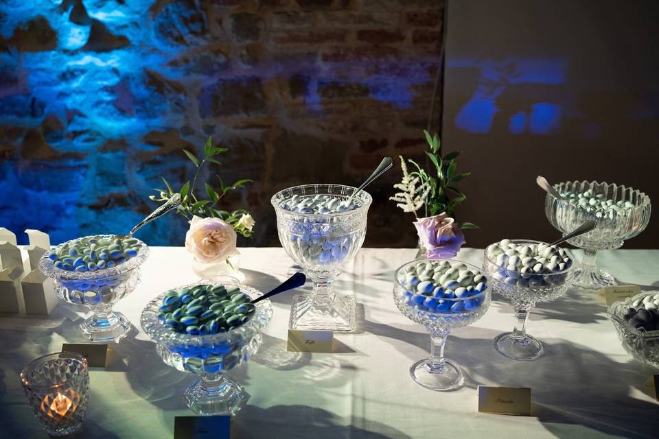 Il Borghetto Wedding